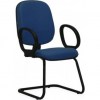 Cadeiras para escritório diretor aproximação base skin